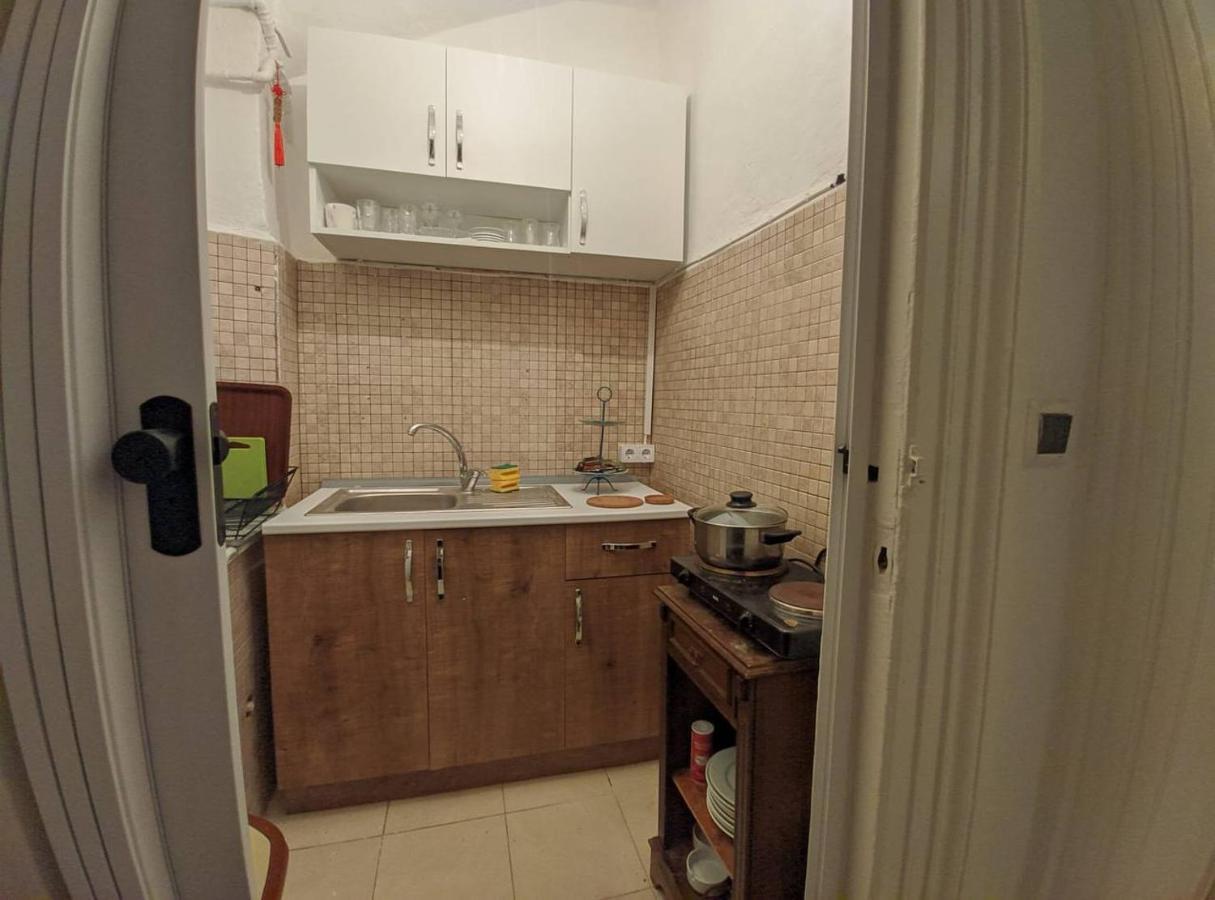 Galata Suite Istanbul Eksteriør billede