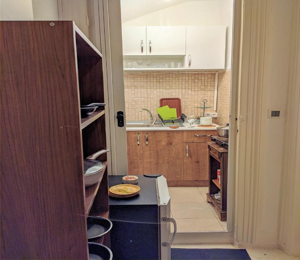 Galata Suite Istanbul Eksteriør billede