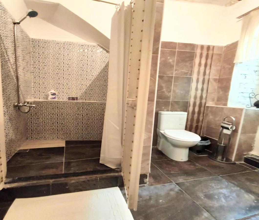Galata Suite Istanbul Eksteriør billede